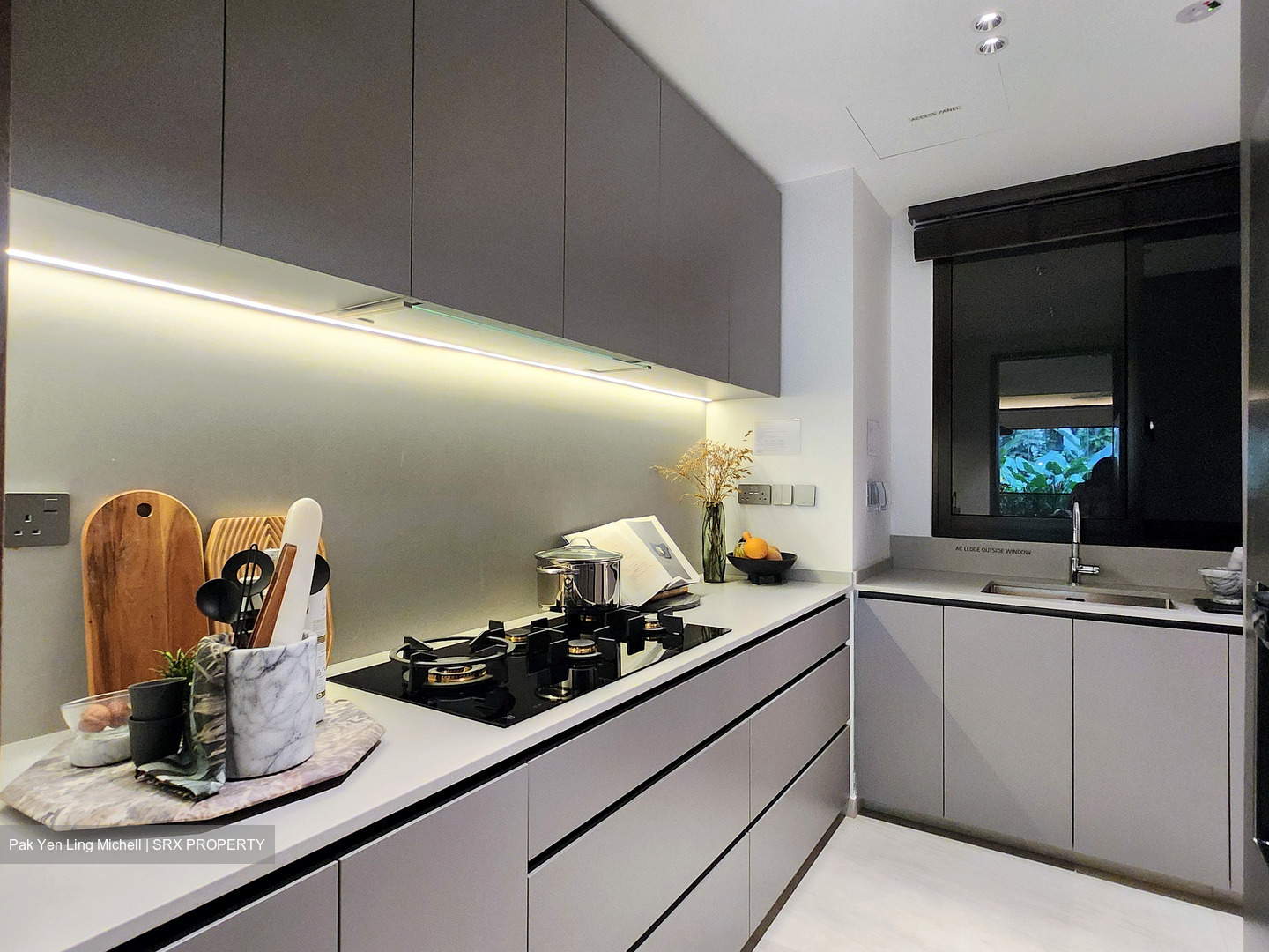 Terra Hill (D5), Apartment #589272931